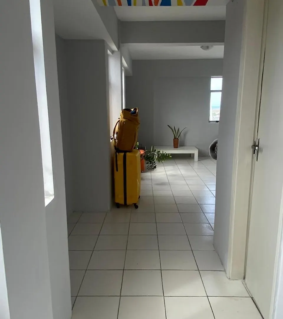 Flat Quintal293 Apartment Recife