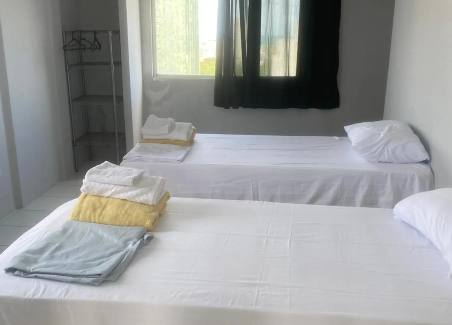 Flat Quintal293 Apartment Recife 0*,  Brazil