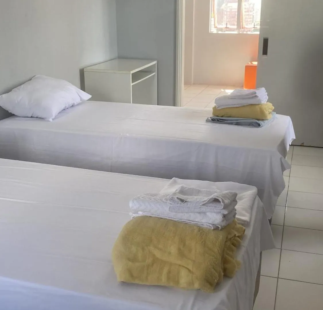 Flat Quintal293 Apartment Recife